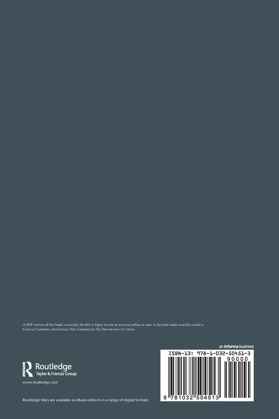 Rückseite: 9781032504513 | Rendering Houses in Ladakh | Sophie Day | Taschenbuch | Englisch