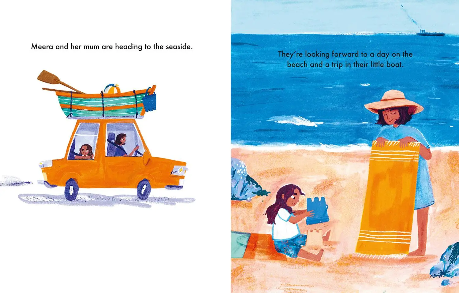 Bild: 9781843654513 | The Blue Giant | Katie Cottle | Taschenbuch | Kartoniert / Broschiert