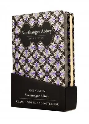 Cover: 9781912714513 | Northanger Abbey Gift Pack | Jane Austen | Buch | Gebunden | Englisch