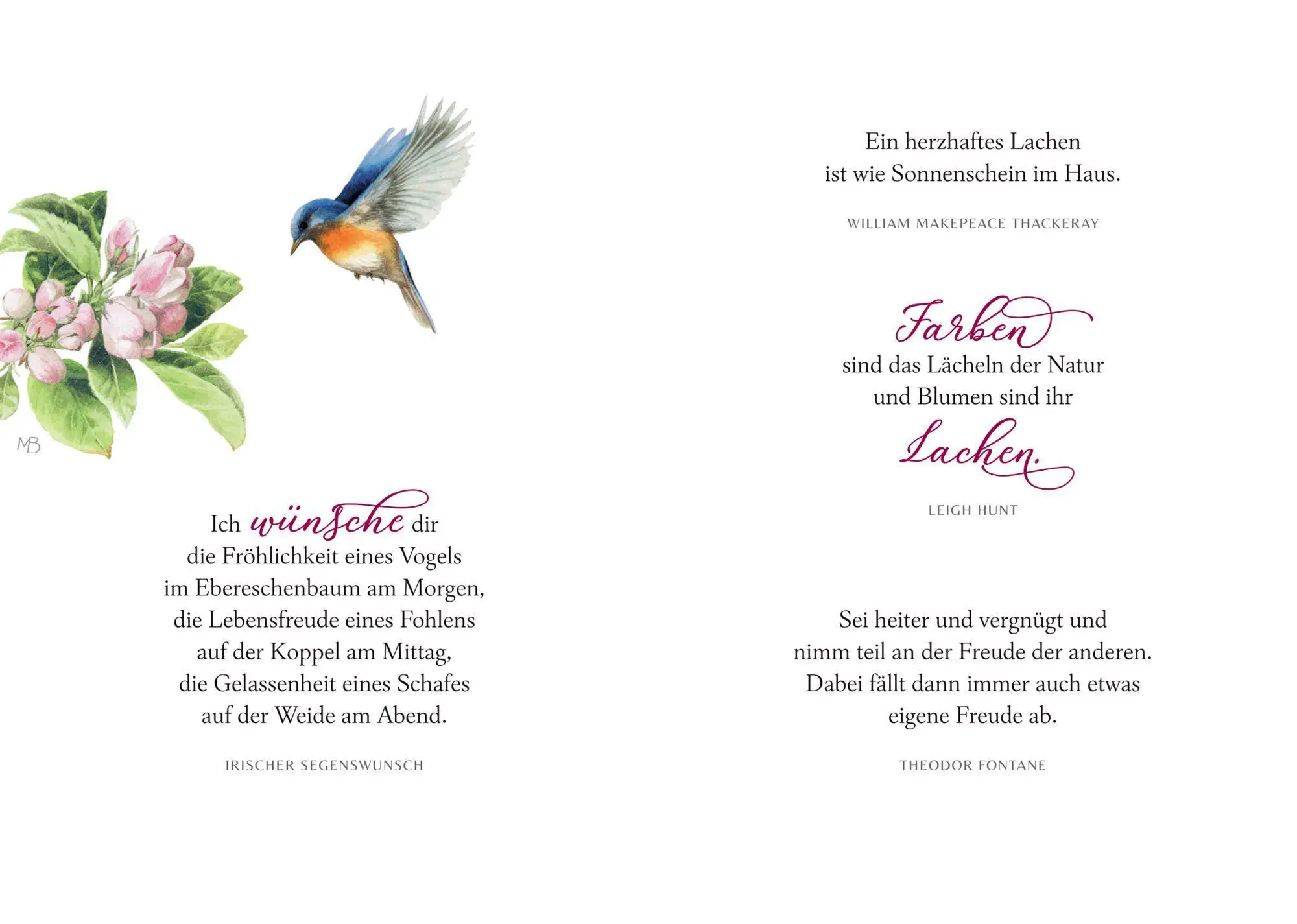 Bild: 9783649654513 | Blumen für dich | Ein Strauß lieber Grüße | Marjolein Bastin | Buch