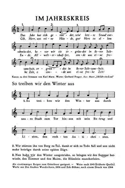 Bild: 9783761804513 | Bruder Singer | Volksliederbuch | Hermann Peter Gericke (u. a.) | Buch