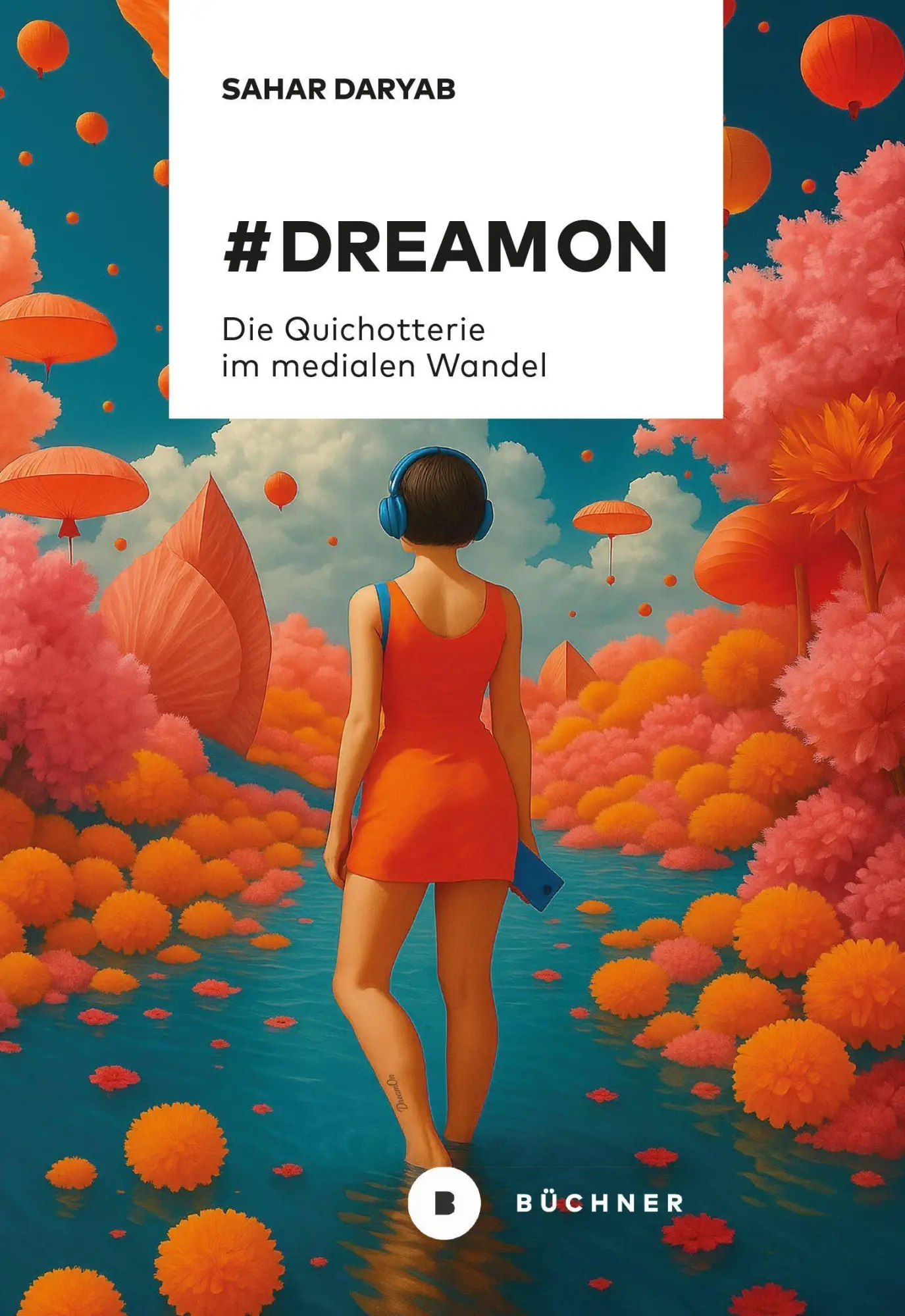 #¿DreamOn
