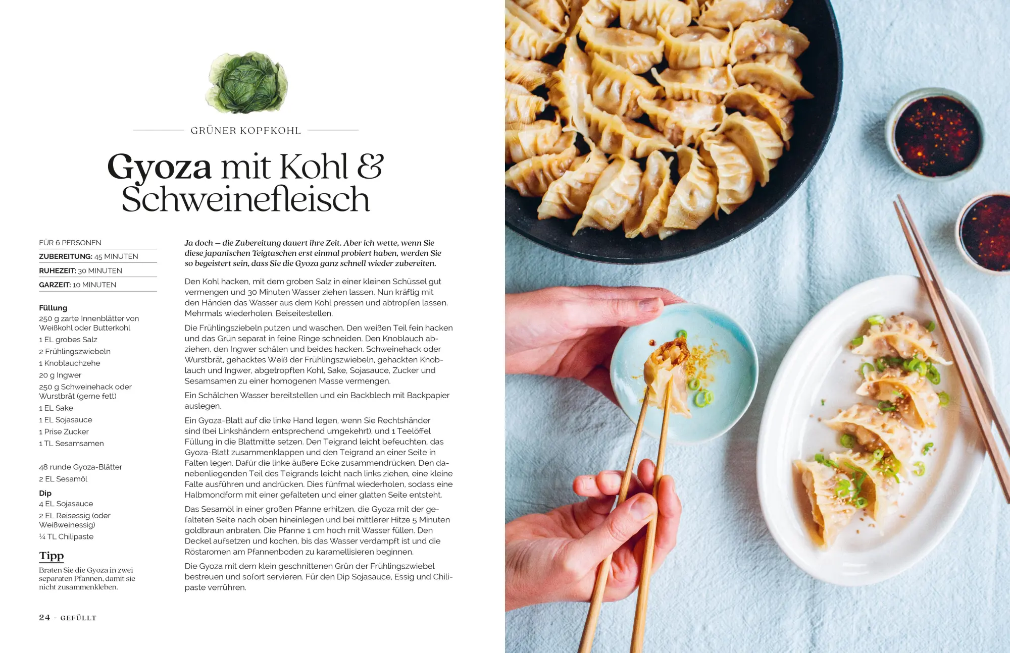 Bild: 9783965844513 | Alles Kohl! | Gesund, vielseitig und einfach lecker | Fauda-Rôle | ZS
