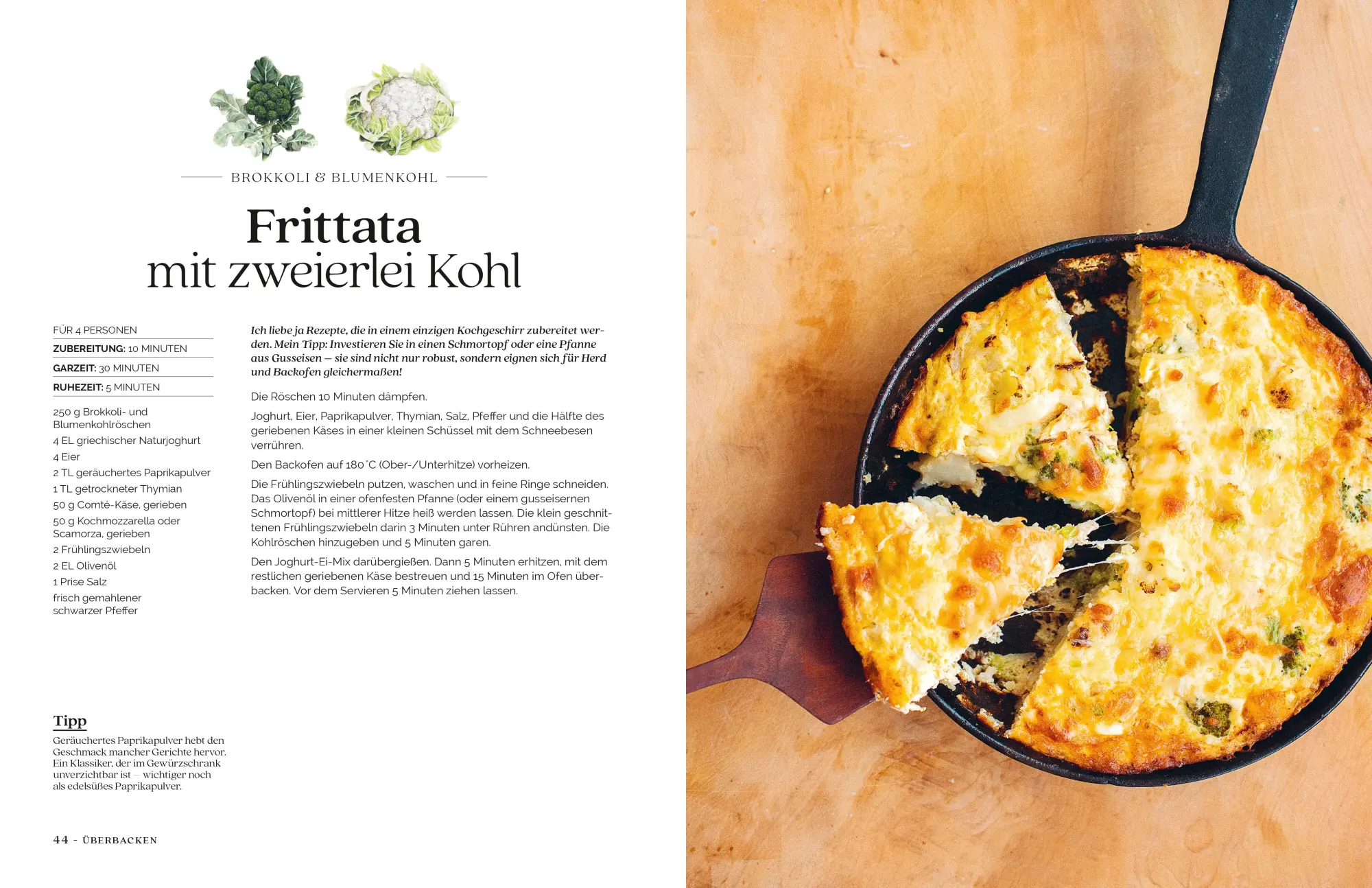 Bild: 9783965844513 | Alles Kohl! | Gesund, vielseitig und einfach lecker | Fauda-Rôle | ZS