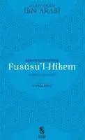 Cover: 9789755744513 | Günümüz Insanina Fususul-Hikem | Hikmetlerin Özü | Arabi | Taschenbuch