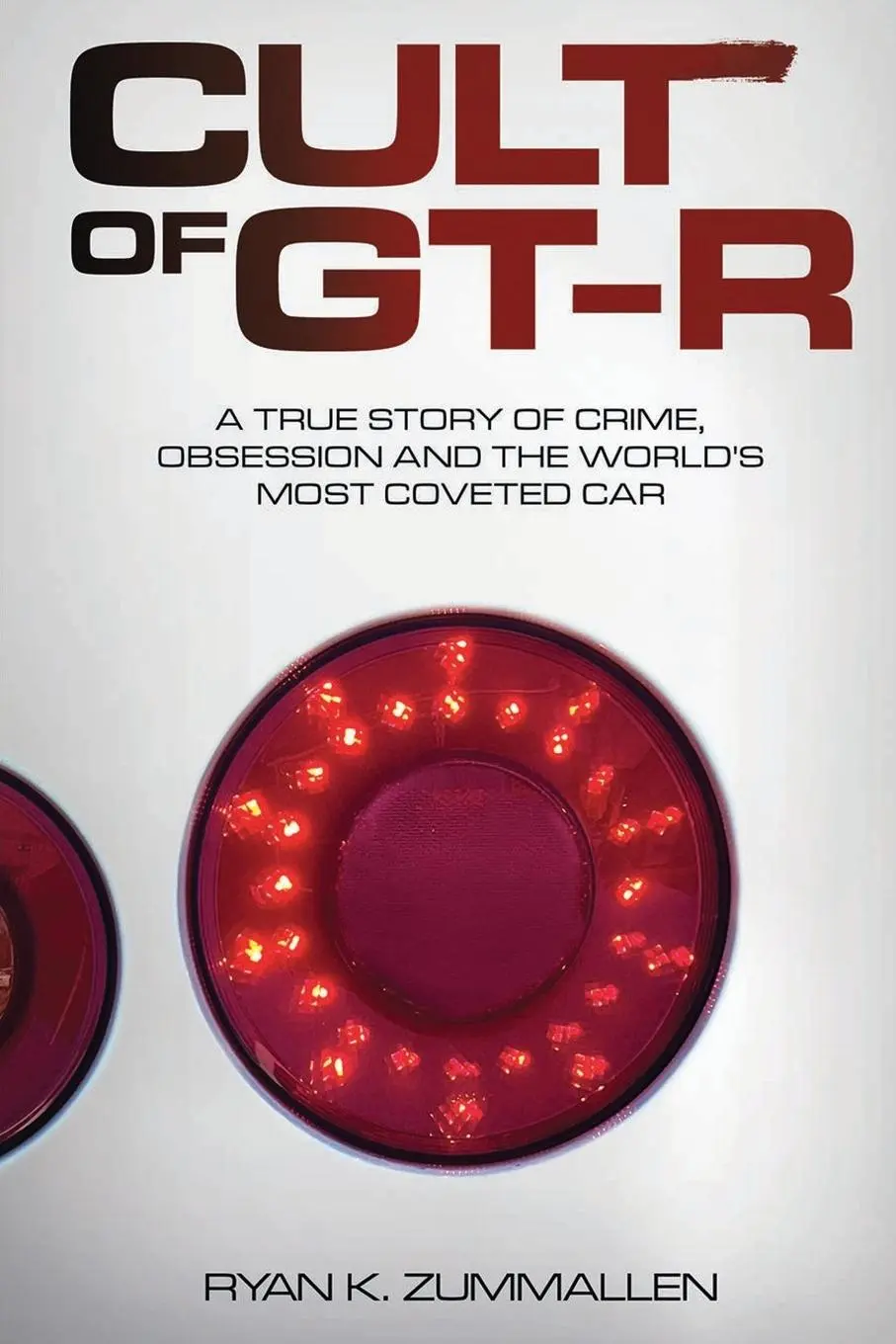 Cover: 9798987424513 | Cult of GT-R | Ryan K. Zummallen | Taschenbuch | Englisch | 2023