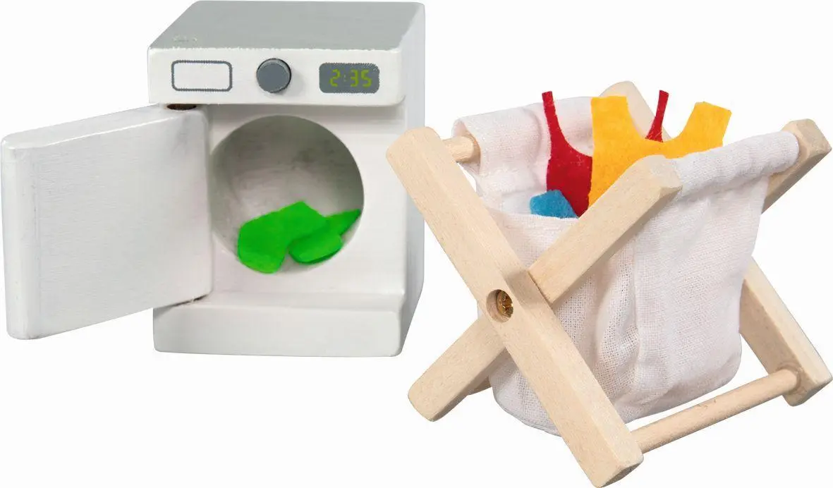 Bild: 4013594514613 | Accessoires Waschküche | Deutsch | 2024 | Gollnest &amp; Kiesel GmbH &amp;