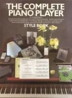 Cover: 9780711904613 | The Complete Piano Player: Style Book | Kenneth Baker | Taschenbuch