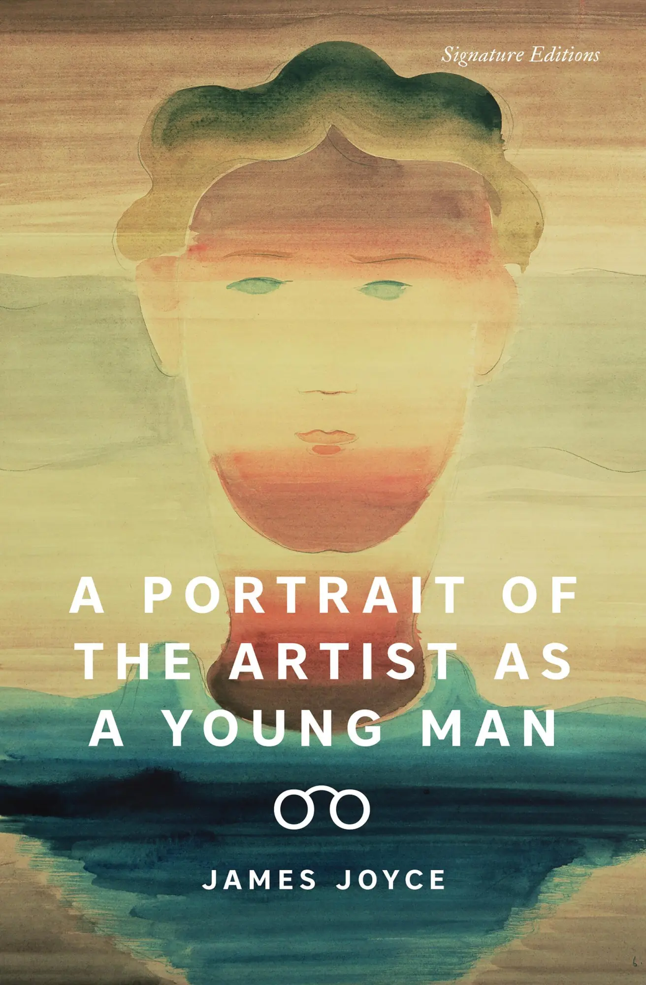 Cover: 9781454954613 | A Portrait of the Artist as a Young Man | James Joyce | Taschenbuch
