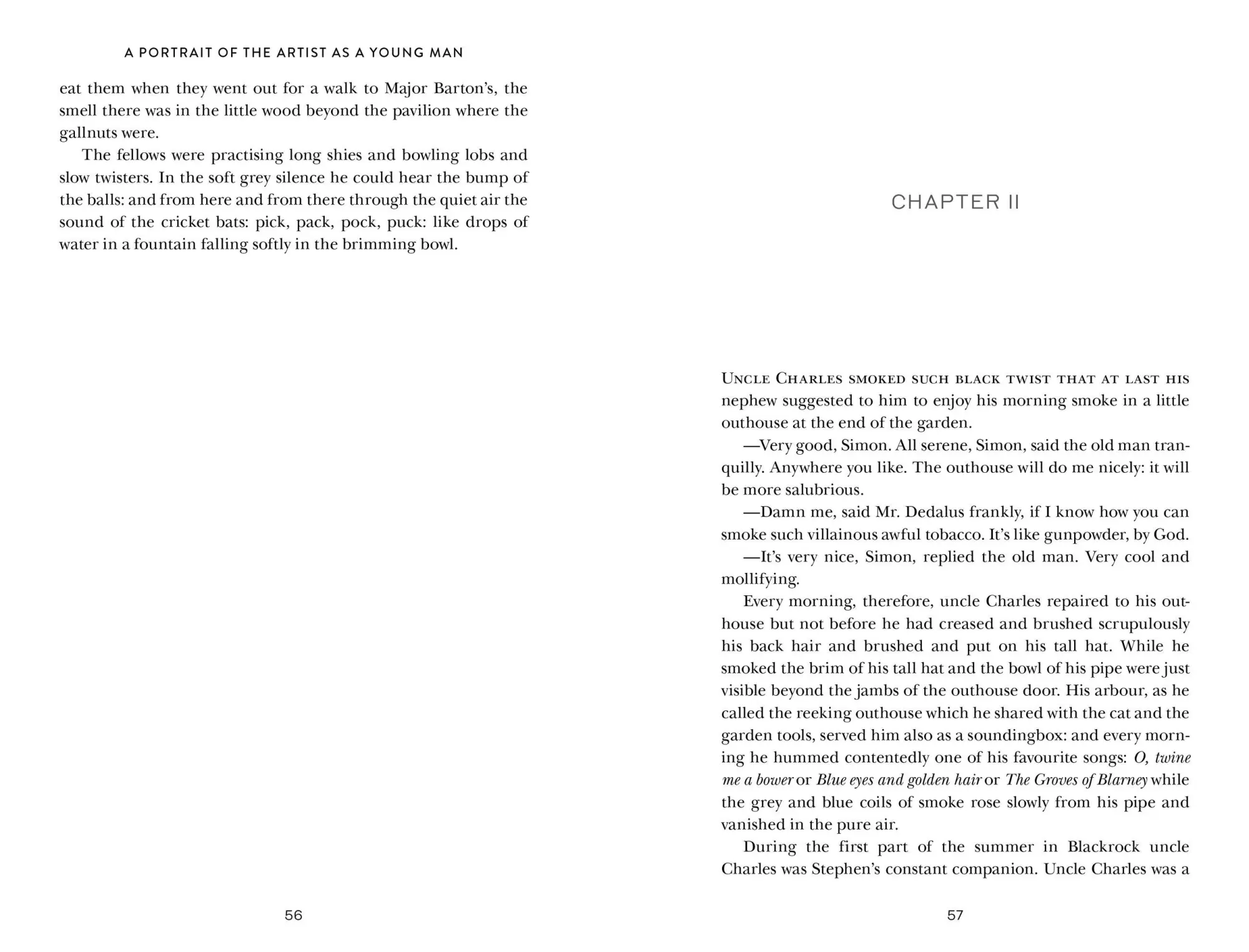 Bild: 9781454954613 | A Portrait of the Artist as a Young Man | James Joyce | Taschenbuch