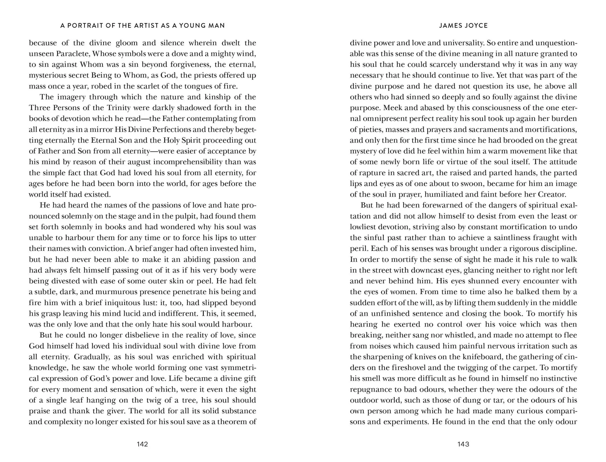 Bild: 9781454954613 | A Portrait of the Artist as a Young Man | James Joyce | Taschenbuch
