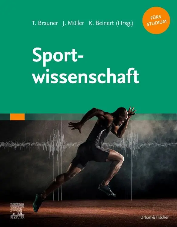 Cover: 9783437234613 | Sportwissenschaft | Konstantin Beinert (u. a.) | Taschenbuch | XVIII