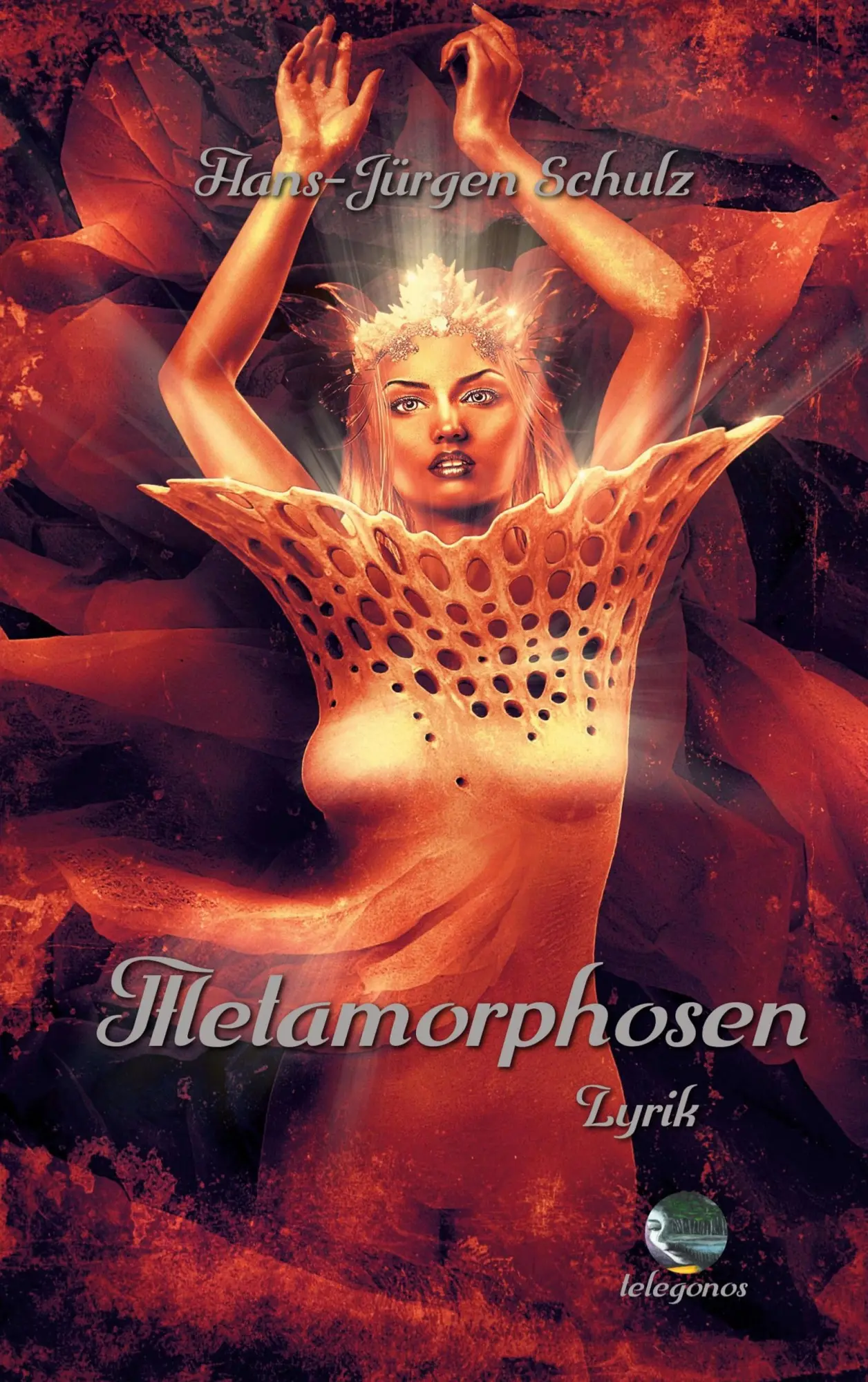 Cover: 9783752674613 | Metamorphosen | Hans-Jürgen Schulz | Taschenbuch | 120 S. | Deutsch