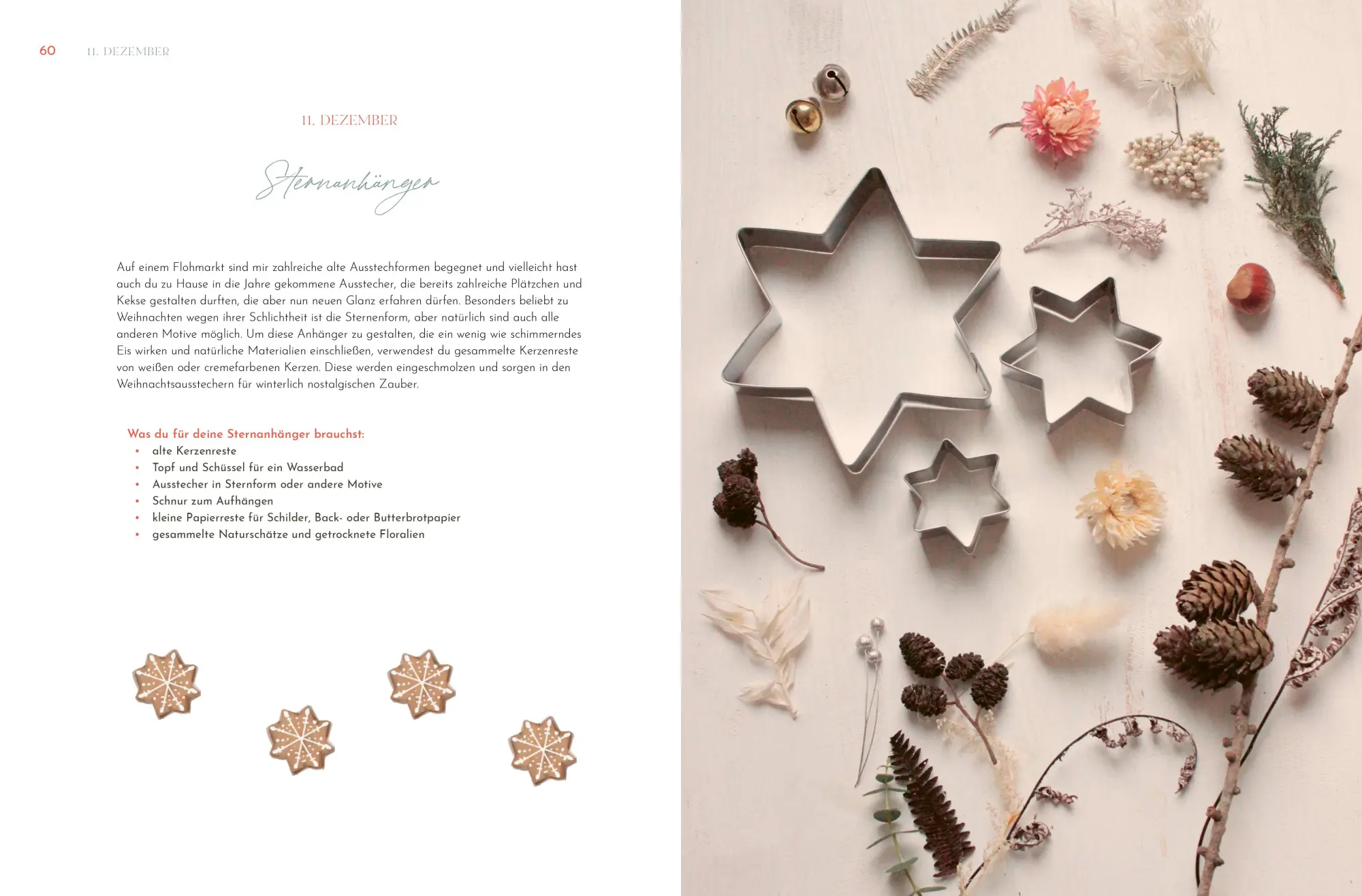 Bild: 9783830714613 | Weihnachtliche Blumenpoesie | Anna C. Rupp | Buch | 152 S. | Deutsch