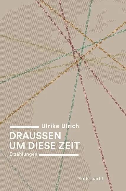 Cover: 9783902844613 | Draußen um diese Zeit | Erzählungen | Ulrike Ulrich | Buch | 200 S.
