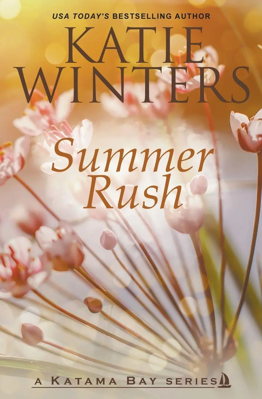 Cover: 9798223264613 | Summer Rush | Katie Winters | Taschenbuch | A Katama Bay Series | 2023
