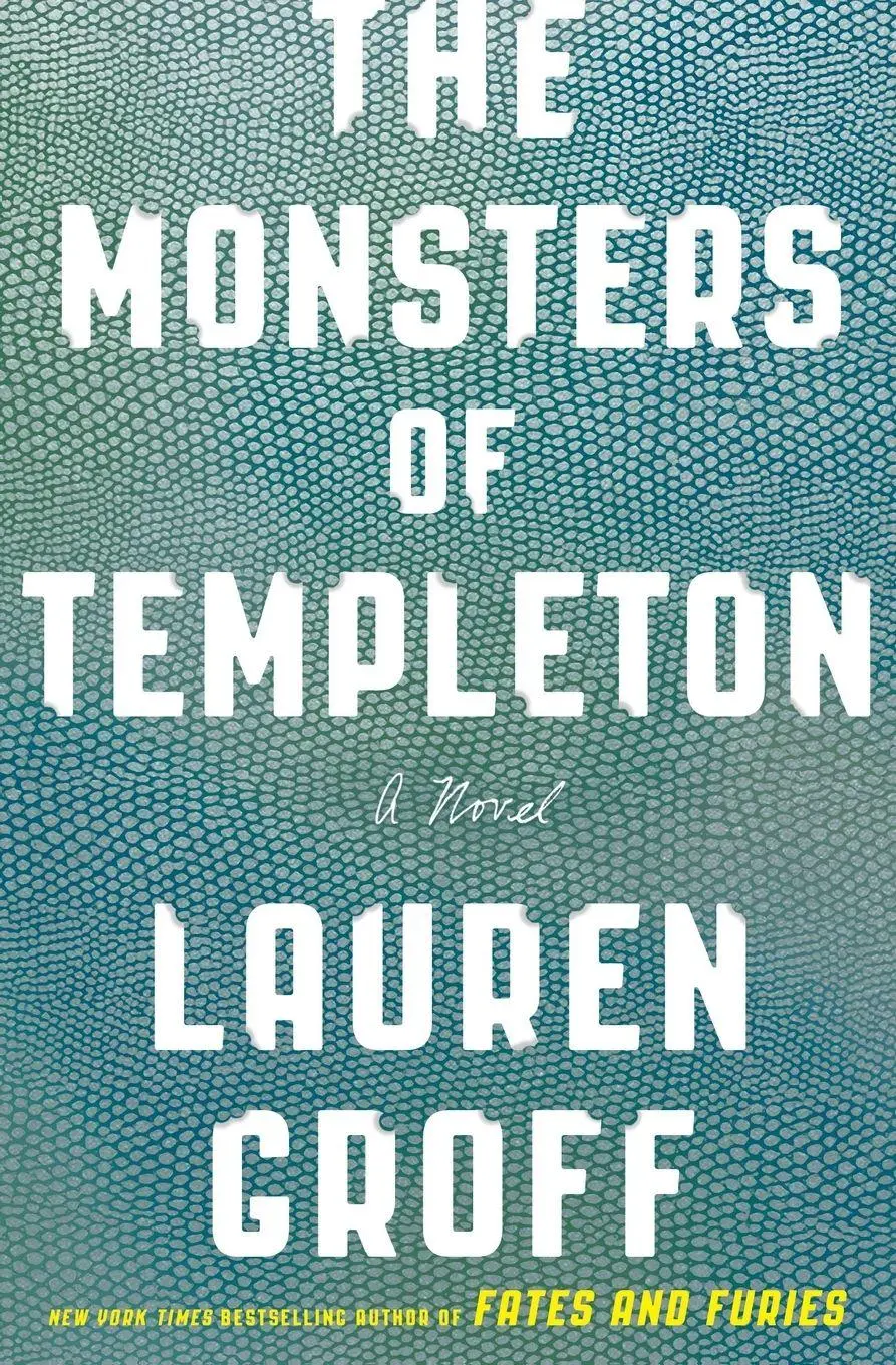 Cover: 9780316434713 | Monsters of Templeton | Lauren Groff | Taschenbuch | Englisch | 2016