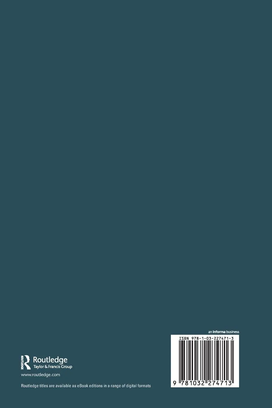 Rückseite: 9781032274713 | Cosmos and Perception in Plato's Timaeus | Mark Eli Kalderon | Buch