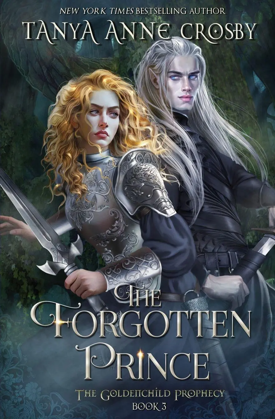 Cover: 9781648394713 | The Forgotten Prince | Tanya Anne Crosby | Taschenbuch | Englisch