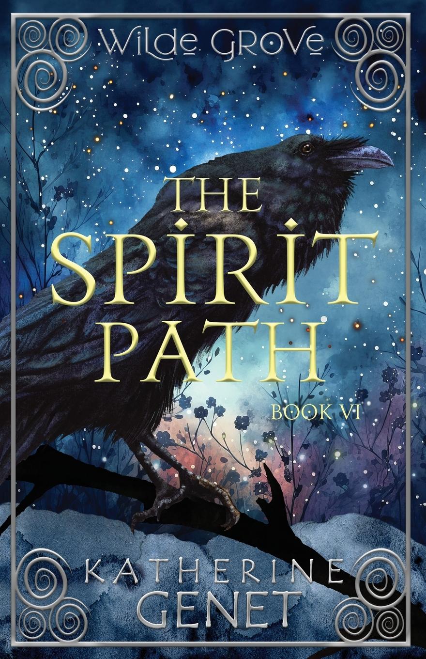 Cover: 9781738624713 | The Spirit Path | Katherine Genet | Taschenbuch | Englisch | 2024