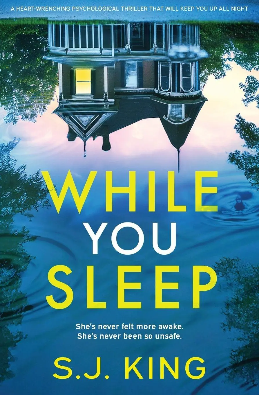 Cover: 9781837004713 | While You Sleep | S. J. King | Taschenbuch | Englisch | 2026