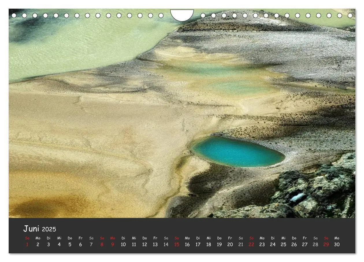 Bild: 9783435794713 | Am Großglockner (Wandkalender 2025 DIN A4 quer), CALVENDO...