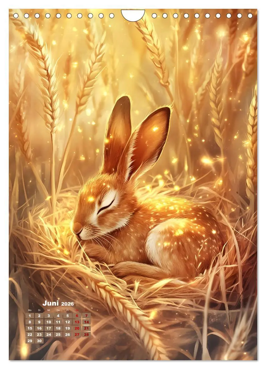 Bild: 9783457264713 | Zwischen Moos und Morgentau (Wandkalender 2026 DIN A4 hoch),...