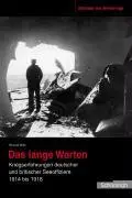 Cover: 9783506764713 | Das lange Warten | Nicolas Wolz | Buch | 519 S. | Deutsch | 2008