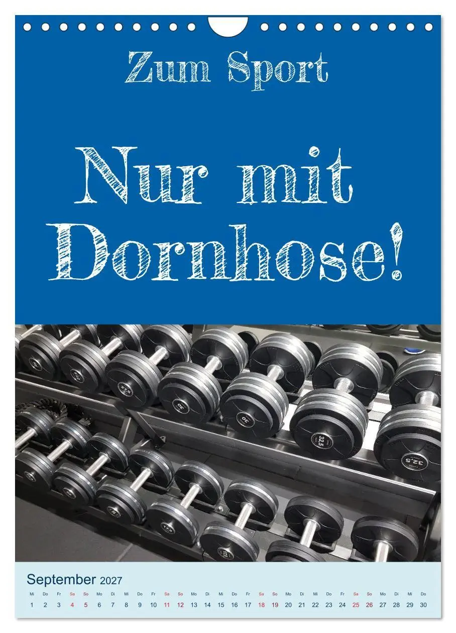 Bild: 9783569204713 | Ni schwäbborn! Mundart und Dialekt Kalender Sachsen (Wandkalender...