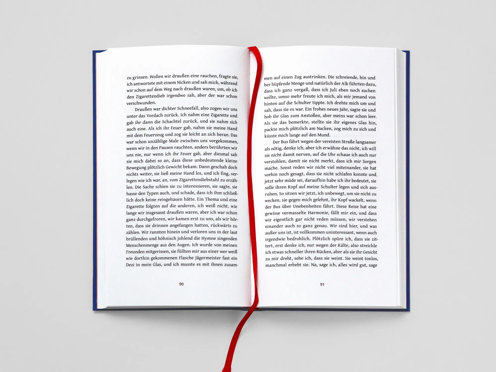Bild: 9783847704713 | Das Land der Jungen | Erzählungen | Dénes Krusovszky | Buch | 264 S.