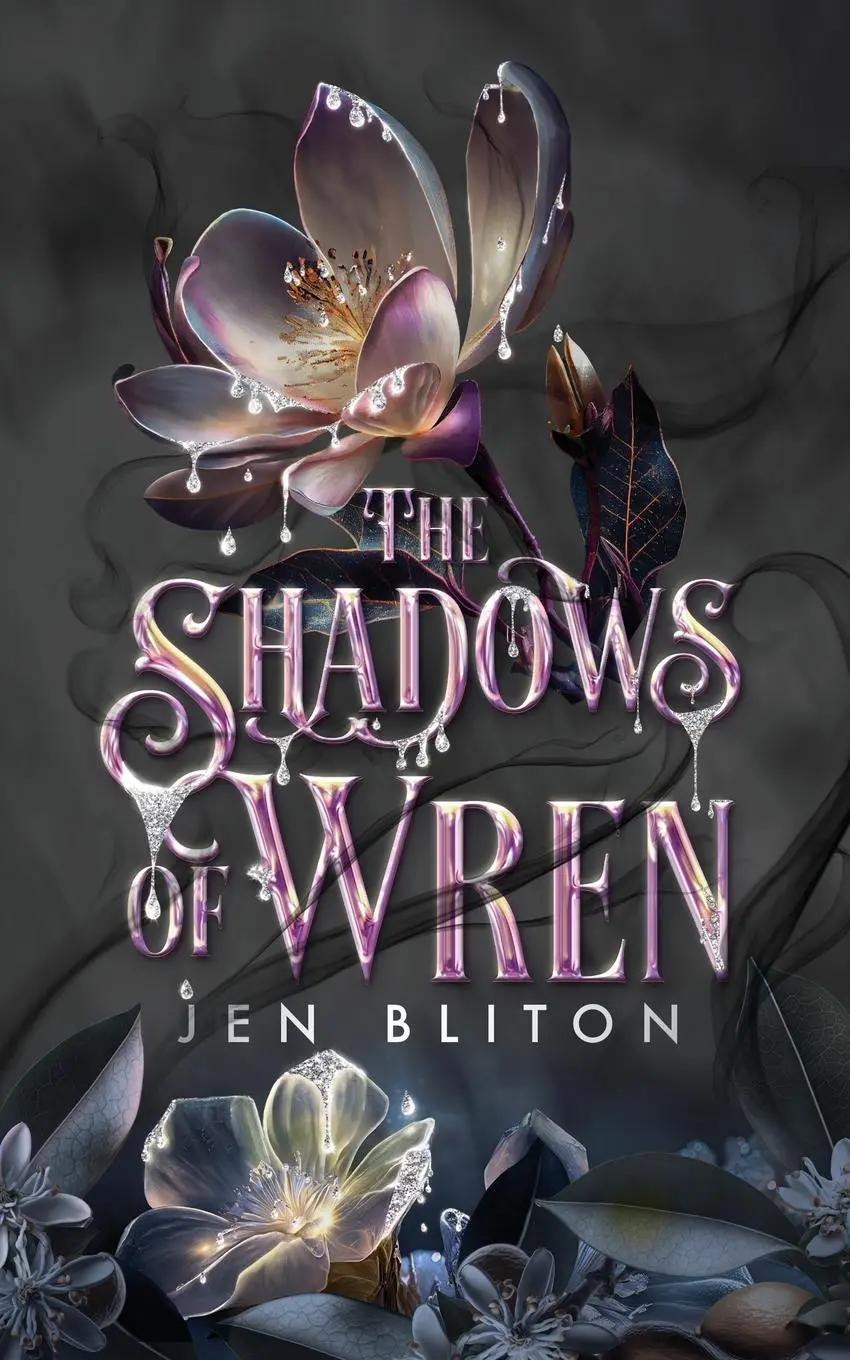 Cover: 9798988324713 | The Shadows of Wren | Jen Bliton | Taschenbuch | Englisch | 2023