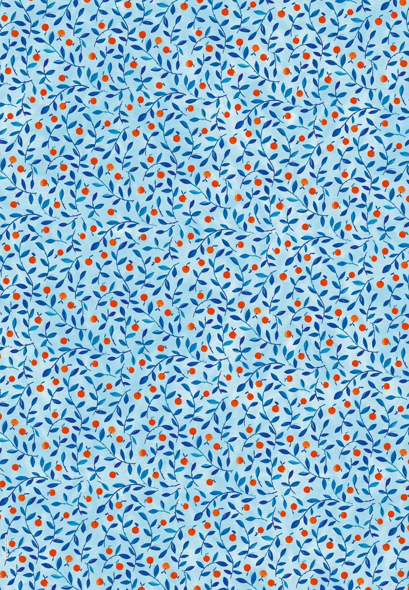 Bild: 4050003954813 | Geschenkpapier-Buch | Schöner schenken - Zauberhafte Geschenkpapiere