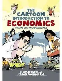 Cover: 9780809094813 | The Cartoon Introduction to Economics, Volume I: Microeconomics | Buch