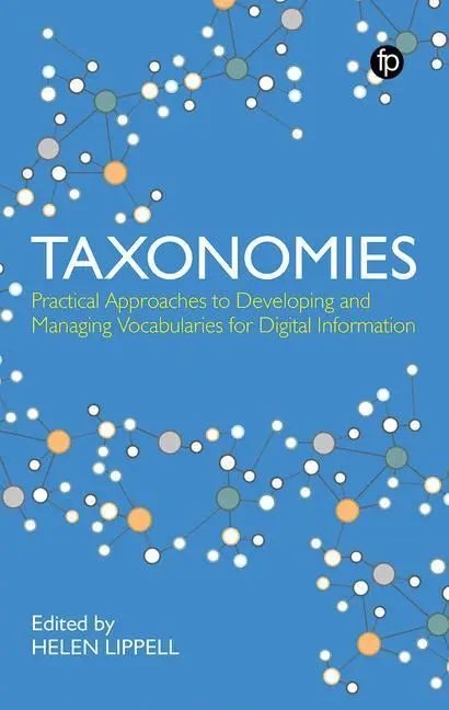 Cover: 9781783304813 | Taxonomies | Helen Lippell | Taschenbuch | Einband - flex.(Paperback)