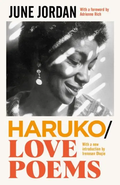 Cover: 9781800814813 | Haruko/Love Poems | June Jordan | Taschenbuch | Englisch | 2023