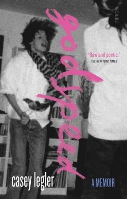 Cover: 9781912854813 | Godspeed | a memoir | Casey Legler | Taschenbuch | Englisch | 2019