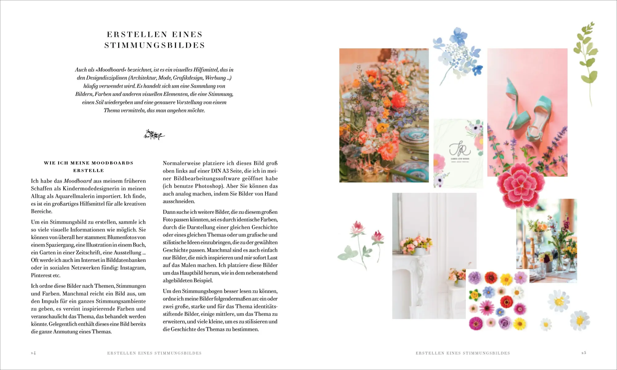 Bild: 9783862304813 | Monogramme in Aquarell | Blanche Tristant | Buch | 144 S. | Deutsch