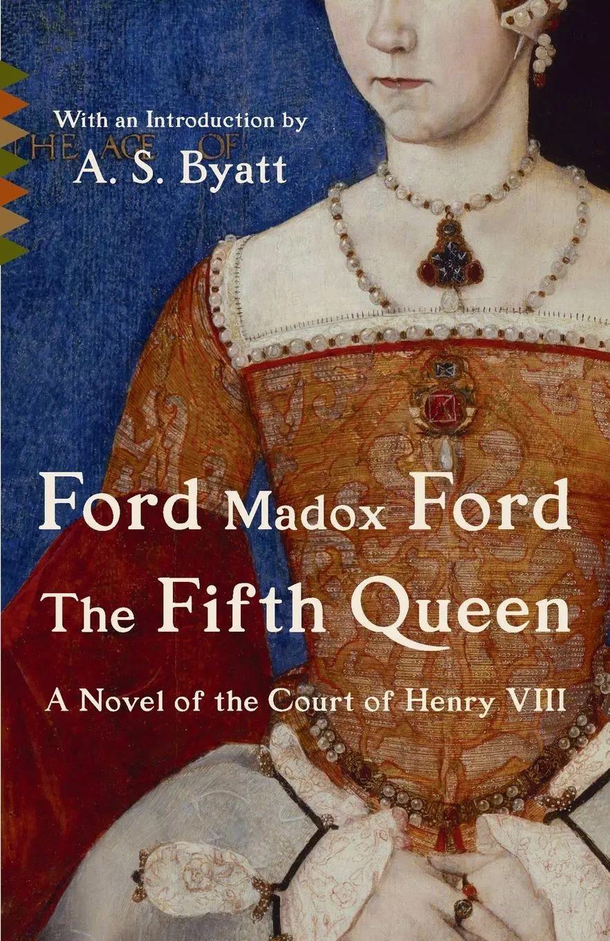 Cover: 9780307744913 | The Fifth Queen | Ford Madox Ford | Taschenbuch | Englisch | 2011
