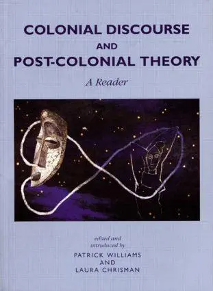 Cover: 9780745014913 | Colonial Discourse and Post-Colonial Theory | A Reader | Taschenbuch