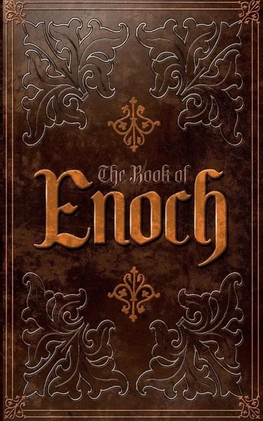 Cover: 9781088004913 | The Book of Enoch | Enoch | Taschenbuch | Kartoniert / Broschiert