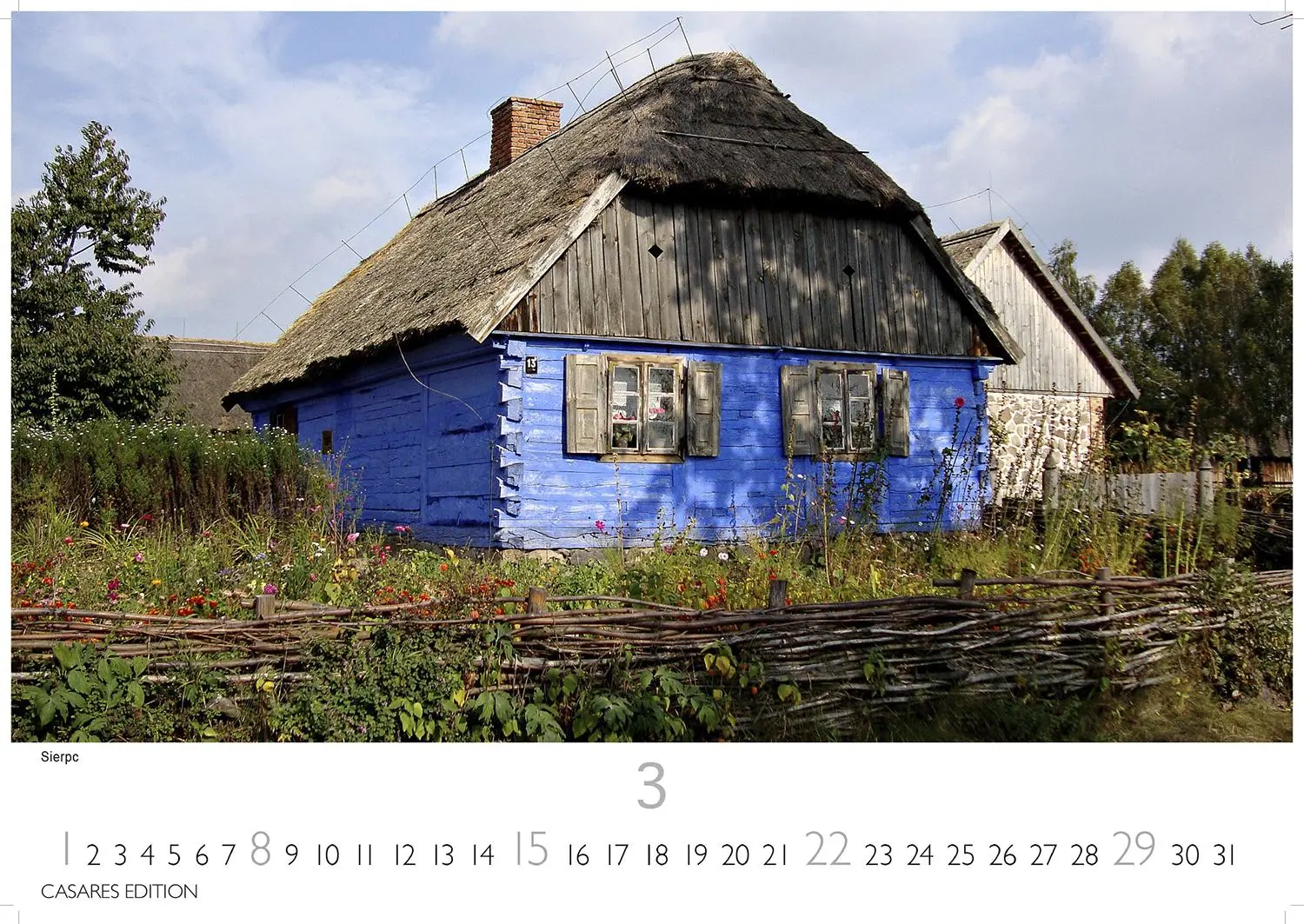 Bild: 9781835244913 | Polen Kalender 2026 50x35cm Grosses Format - Entdecken Sie die...