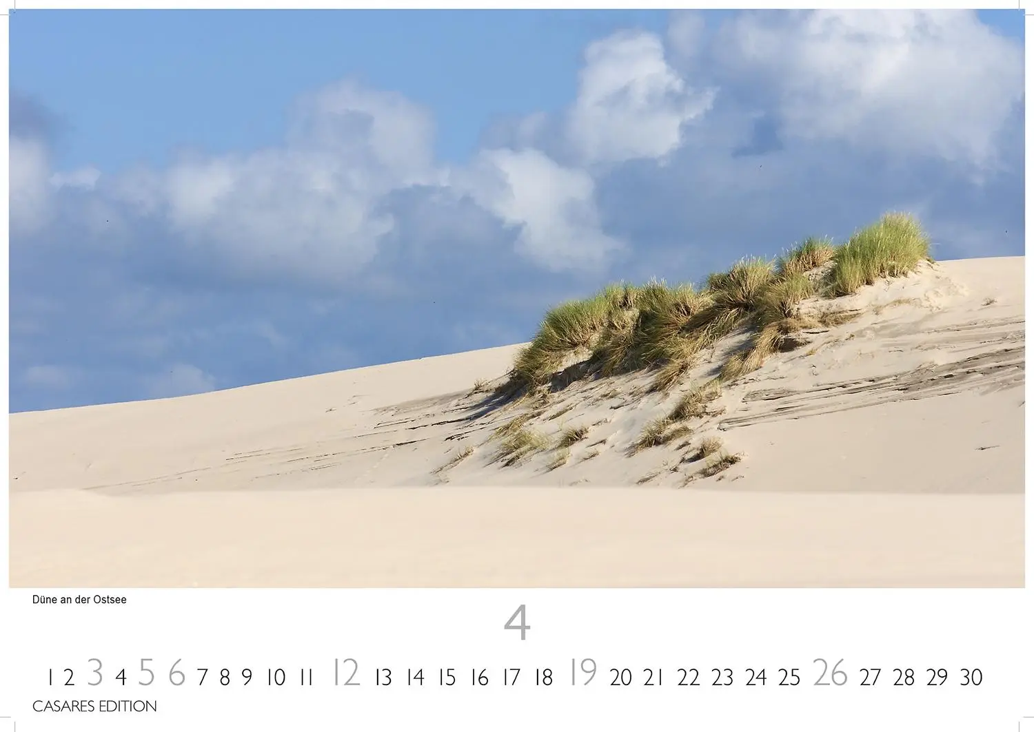 Bild: 9781835244913 | Polen Kalender 2026 50x35cm Grosses Format - Entdecken Sie die...