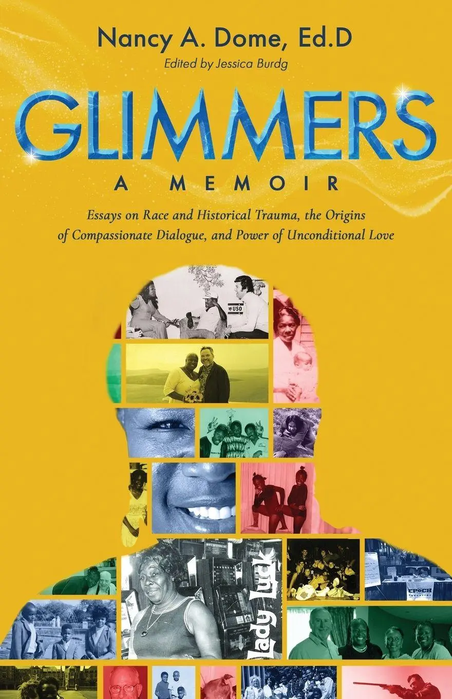 Cover: 9781917584913 | Glimmers | Nancy A Dome Ed. D | Taschenbuch | Englisch | 2026