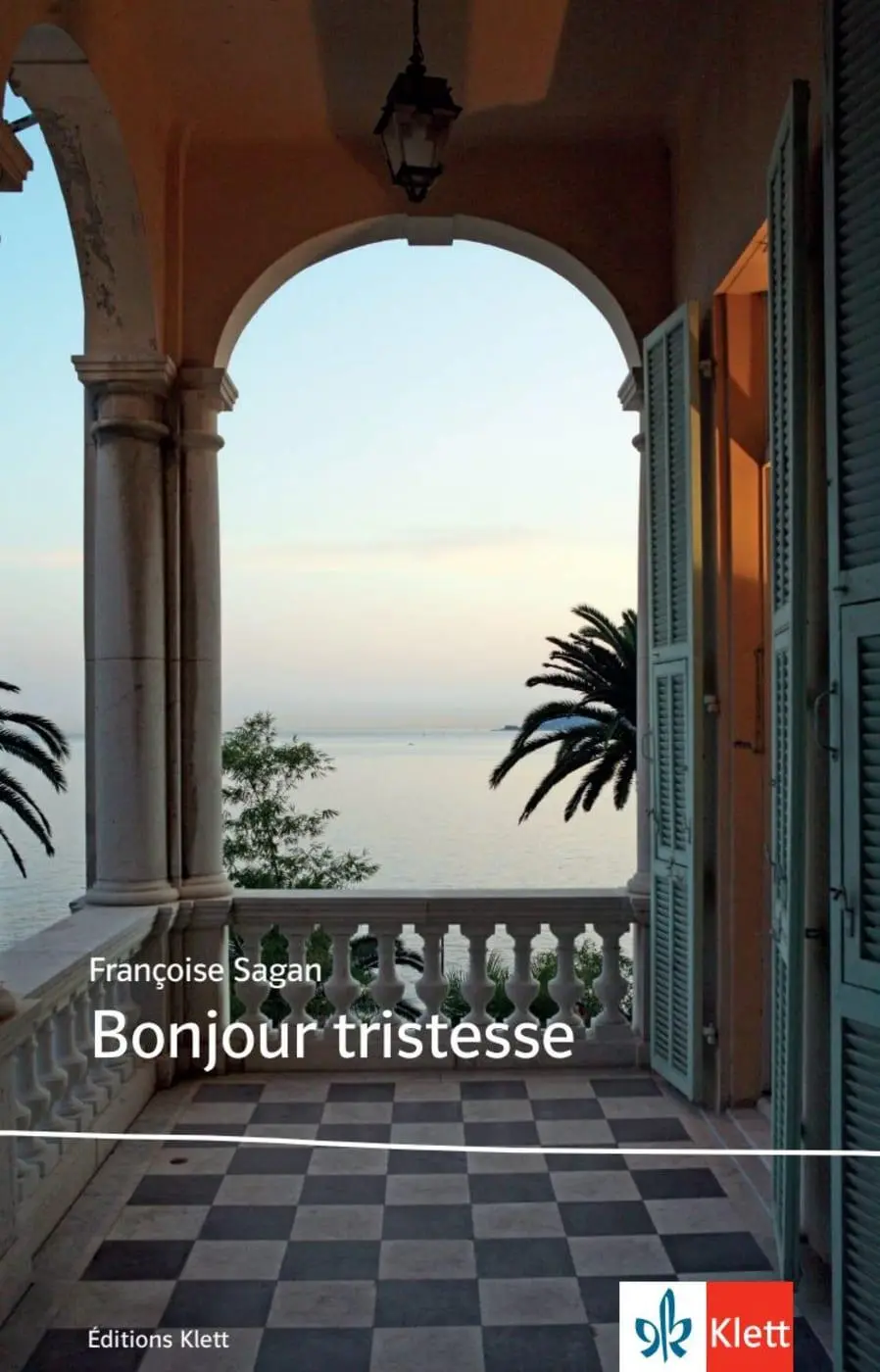Cover: 9783125974913 | Bonjour tristesse | Françoise Sagan | Taschenbuch | 122 S. | 2023