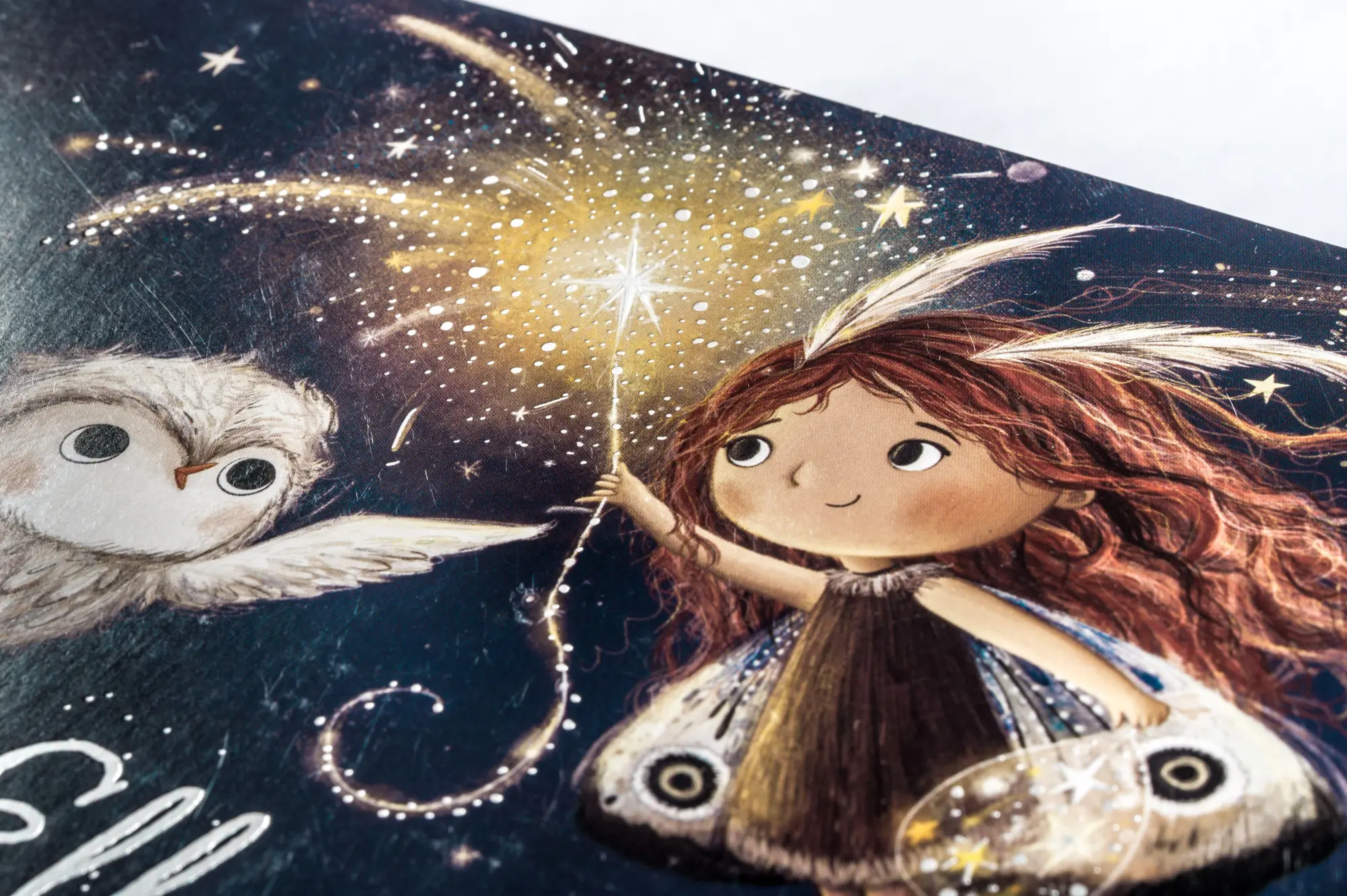 Bild: 9783328304913 | Ella und der Funkelzauber | Lucy Fleming | Buch | 32 S. | Deutsch
