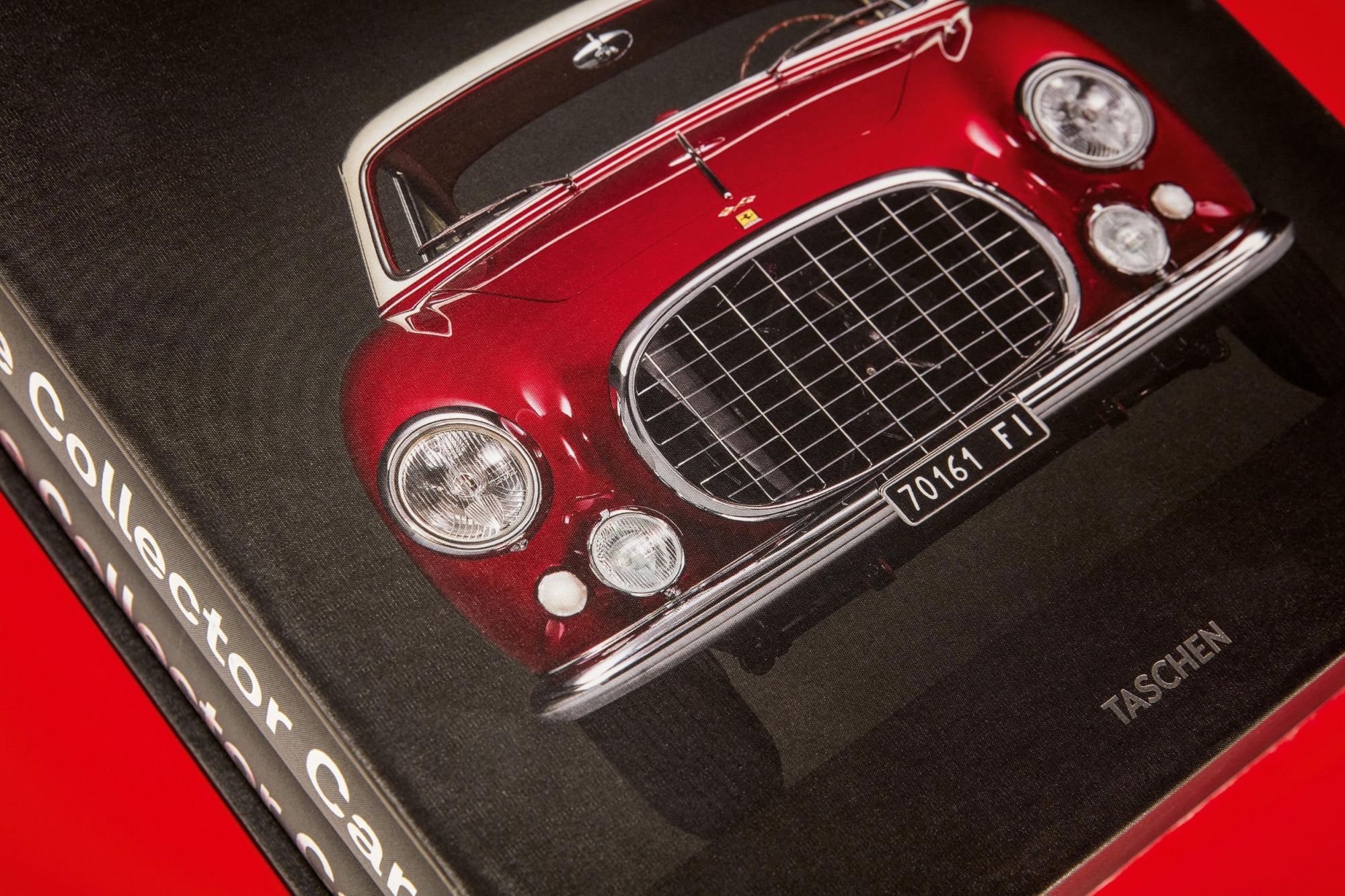 Bild: 9783836584913 | Ultimate Collector Cars | Charlotte &amp; Peter Fiell | Buch | 904 S.