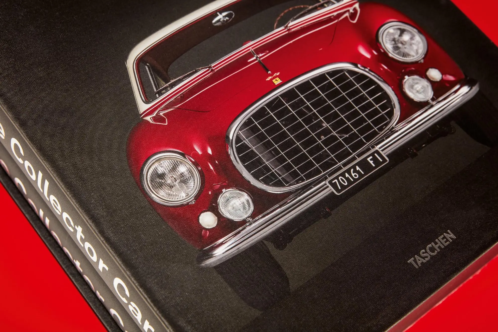 Bild: 9783836584913 | Ultimate Collector Cars | Charlotte &amp; Peter Fiell | Buch | 904 S.