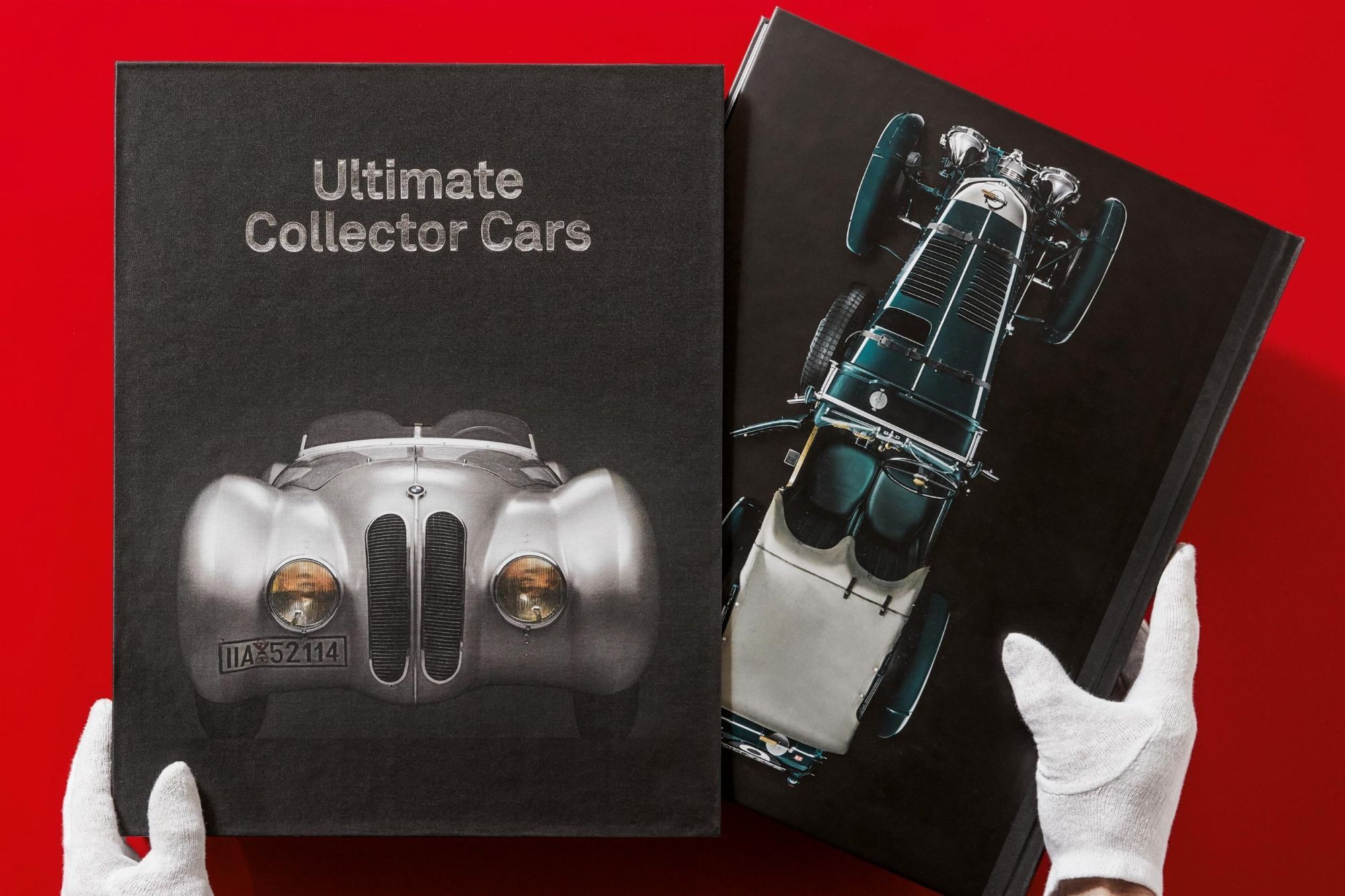 Bild: 9783836584913 | Ultimate Collector Cars | Charlotte &amp; Peter Fiell | Buch | 904 S.