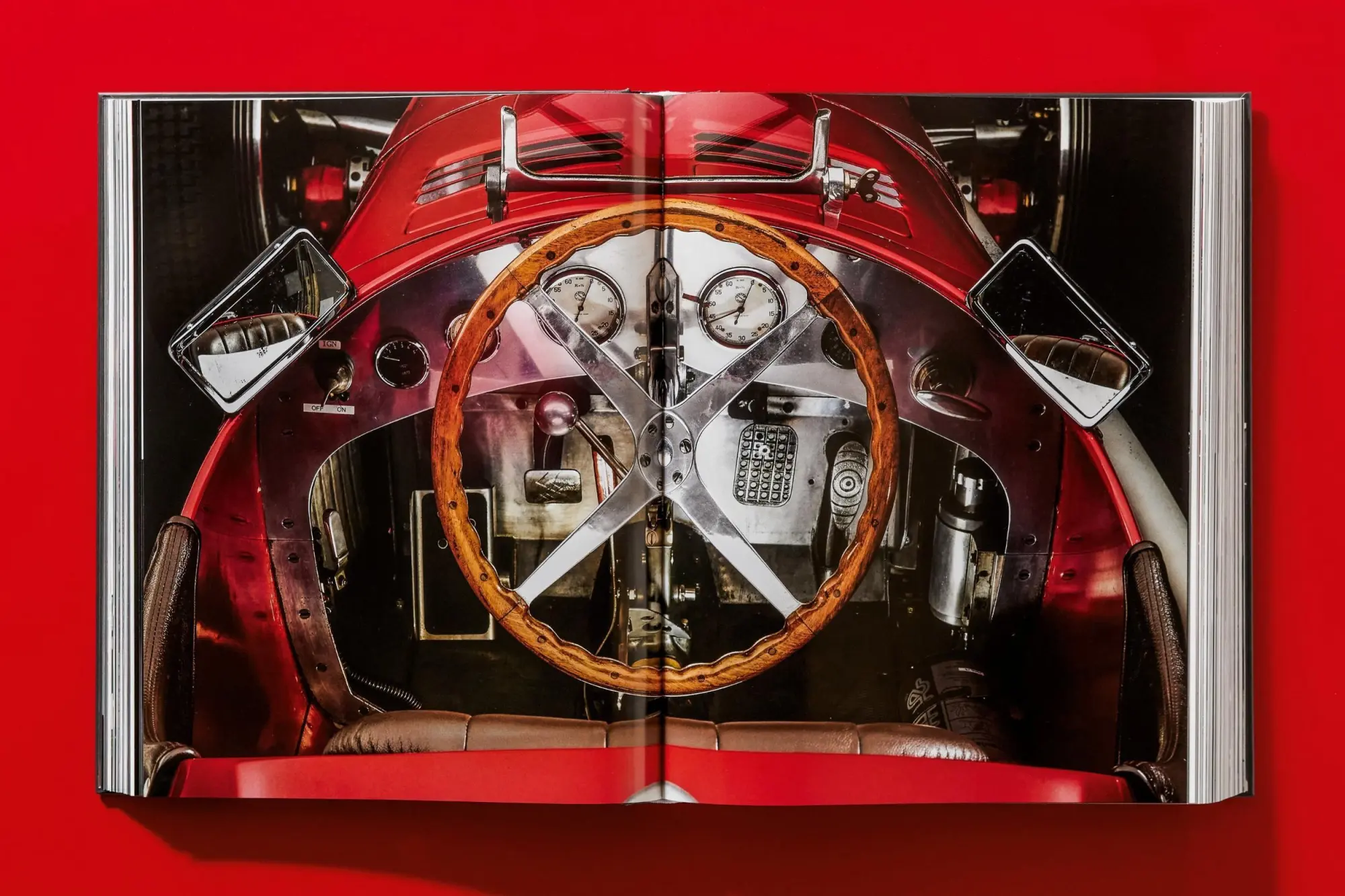 Bild: 9783836584913 | Ultimate Collector Cars | Charlotte &amp; Peter Fiell | Buch | 904 S.