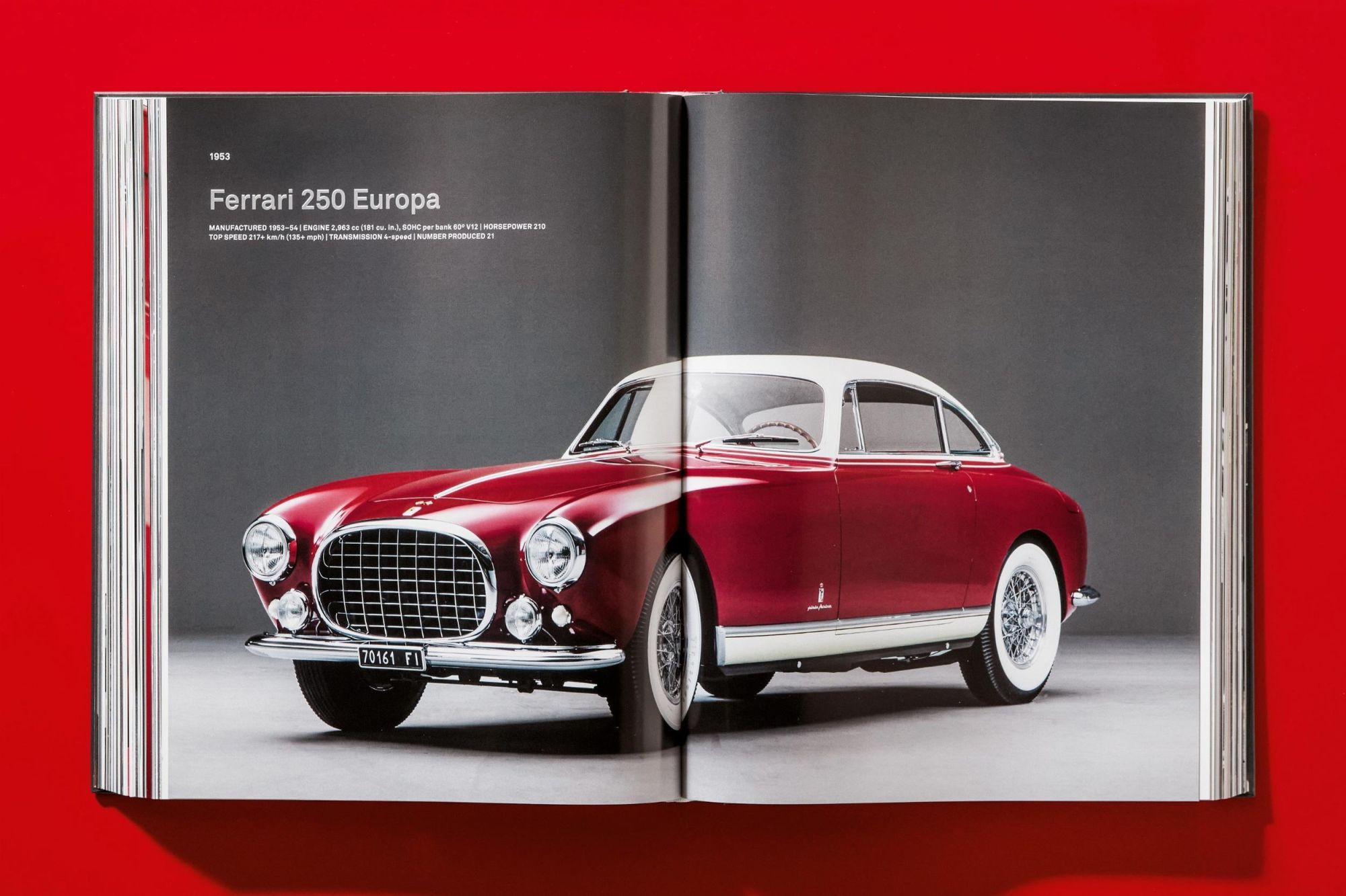Bild: 9783836584913 | Ultimate Collector Cars | Charlotte &amp; Peter Fiell | Buch | 904 S.